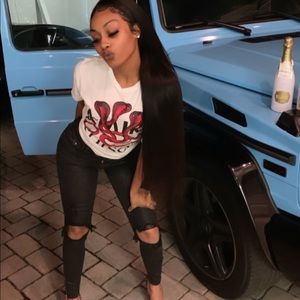 Meet your Posher, Chantel